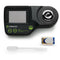 Milwaukee MA873 Digital Refractometer for Glucose for Brewers, Fruit Growers