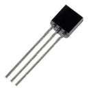 2N5172, NPN Audio Power Amplifier, Vceo= 25V, Ic= 500mA, Pmax= 625mW