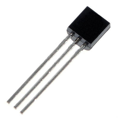 2N4403 Datasheet | SMALL SIGNAL TRANSISTORS General Semiconductor 2N4403 Datasheet | SMALL SIGNAL TRANSISTORS General Semiconductor