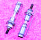 Variable Cap, 1-17pF Glass Piston Capacitor Trimmer