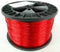 24 Gauge Solder Easy, Copper Magnet Wire - 7.5lbs Spool, 155C, 5925ft Length