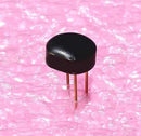 Small Signal Transistor, 2N4250, Glob-Top PNP