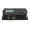 Milwaukee MC120 pH Monitor Unit, USA 110V for Aquariums