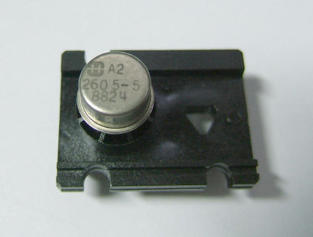 HA2605_5, Operational Amplifier