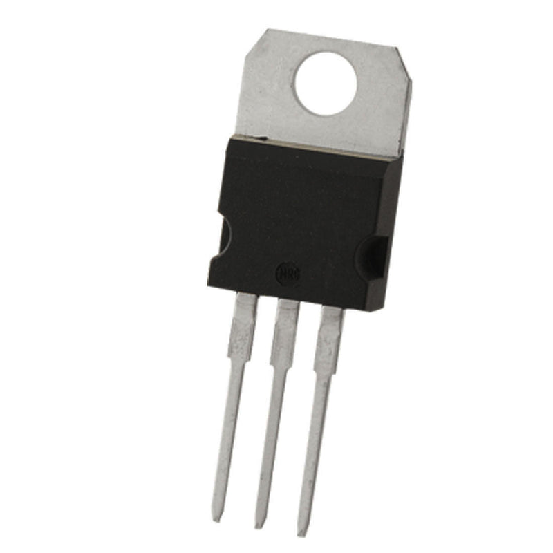 2N6124, PNP Power Transistor, Vceo=-45V, Ic=-4A, Pmax= 40W