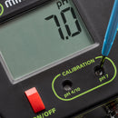 Milwaukee MC122, pH Tester and Controller