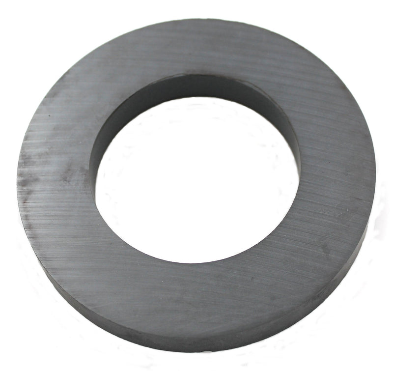 Donut, 4" ring magnet