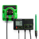 Milwaukee MC740 PRO Conductivity (EC) Controller and Pump Kit for USA 110V