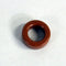 T-50-0 Iron Powder Toroidal Cores, 0.50" O.D. x 0.30" I.D. x 0.19" Hgt. U=1, Pkg of 4