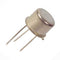2N2102 NPN General Purpose Transistor, Vceo=65 V, Ic=1A, Pmax= 0.8W, Hfe>40
