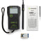 Milwaukee MW401 PRO Low Range Total Dissolved Solids Meter for Aquaculture