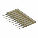 6010, 10-pin Surface Mount Adapter for 0603, 0805 and 1206 Devices