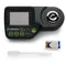 Milwaukee MA888 Digital Ethylene Glycol Refractometer for Winemakers, Brewers