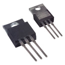 UA7824, 1.5A Switching regulator in T0-220 package