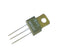 MPSU45, NPN Darlington Transistor, Vceo=40V, Ic=2A, Pmax= 10W, Hfe=>25