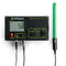 Milwaukee MC110 PRO pH Monitor Mid Range for USA 110V for Hydroponics