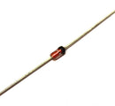 1N270, 100V, 0.8 pF, Germanium Diode in D0-35 Package