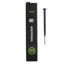 Milwaukee CD600 TDS Pen, 0 to 1990 uS/cm for Aquariums and Horticulture