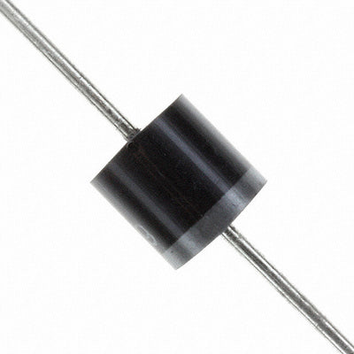 6A10, Power Diode Vr=1KV, Io=6A, Surge=400A in R-6 Package