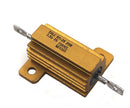 Dale, Power Resistor - 3.3 Ohms, 25 Watt 1%