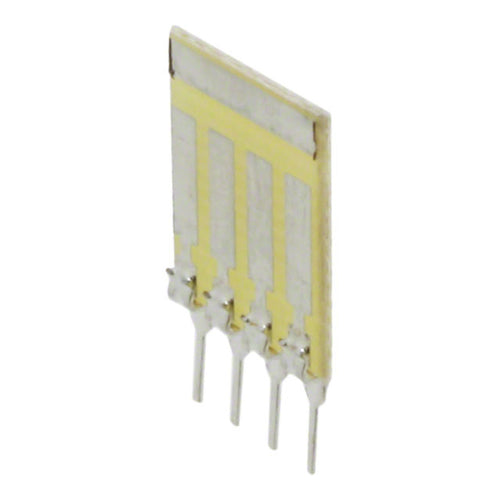 6004, 4-pin Surface Mount Adapter for 0603, 0805 and 1206 Devices