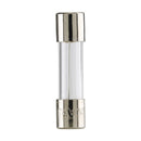 5A, 20mm GMA 125/250VAC Glass Fast Blow Fuses, Pkg of 10