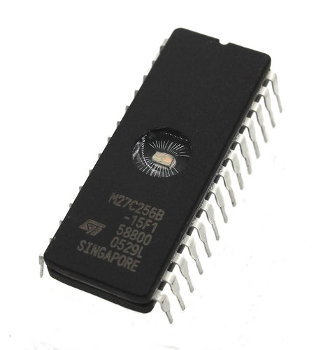 M27C256B 15FI ST Microelectronics, EPROM