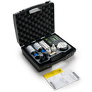 Milwaukee MI413 High Range Free Chlorine PRO Photometer for Water Analysis