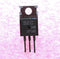 IRF540, N-Channel Power MOSFET Vdss=100V, Idss=30A, Pmax= 85W