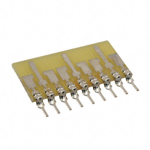 6309 Surface Mount Adapter for 3x SOT-89 (dedicated mounting)