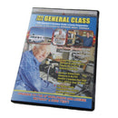General Class 2019-2023 CD Audio Book, by Gordon West