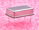 Crystal Oscillator, 100 MHz