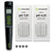Milwaukee pH55, Pocket-size waterproof pH  and Temperature tester