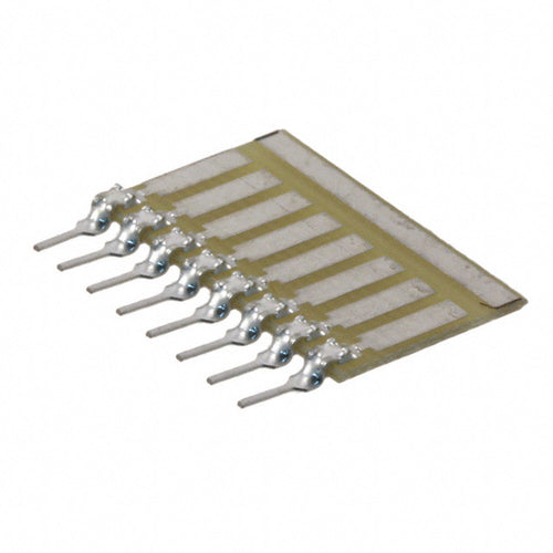 6008, 8-pin Surface Mount Adapter for 0603, 0805 and 1206 Devices