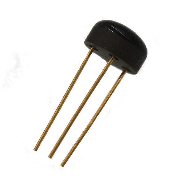 Transistor PNP TIP36B Texas Instrument - Vce 80V, Ic 25A, TO-218, Neuf Sous Emballage