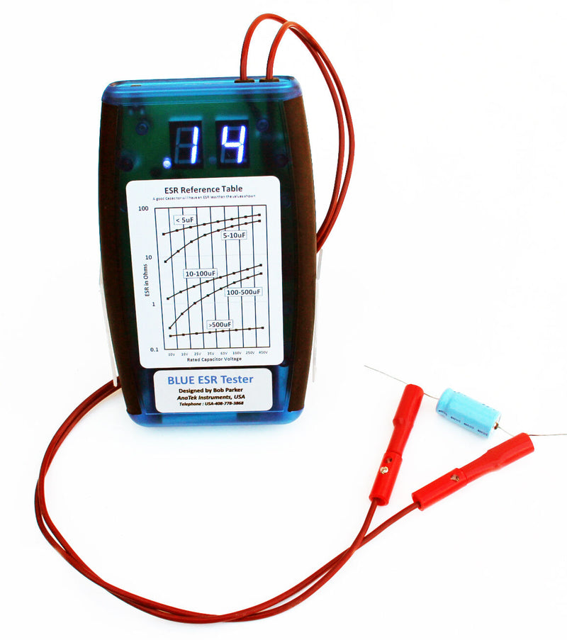 Product Interface Meter w/ 5/8 Probe & 100' Tape w/ Case