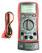 HY4300, Digital Multimeter & Cable Tester: