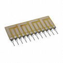 6112, 12-pin Surface Mount Adapter for General Purpose 12-Pin Devices