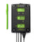 Milwaukee MC810US MAX pH/TDS/Temp Monitor for USA 110V for Hydroponics