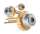 D670-5 670nm 5mW, US-Lasers Diode