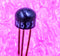 Vintage 2N5910, PNP General Purpose Transistor, Vceo= -20V, Ic= -50mA, Pmax=310mW