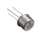 2N3053 NPN Transistor, Vceo=50 V, Ic=500 mA, Pd=800 mW in a TO-39 package