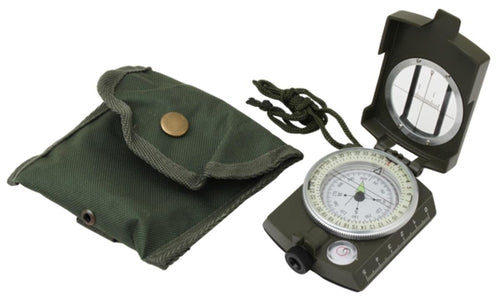 Military Prismatic Sighting Compass – Alltronics LLC
