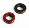 T-68-2 Iron Powder Toroidal Cores, 0.68" O.D. x 0.37" I.D. x 0.19" Hgt. U=10, Pkg of 4