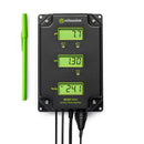 Milwaukee MC811US MAX pH/EC/Temp Monitor for USA 110V for Hydroponics
