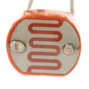 Perkin Elmer, VT43N1 Light Dependant Resistor, 4K to 300KOhm, Vmax= 250V