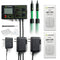 Milwaukee MC125 PRO Digital pH / ORP Controller for USA 110V for Aquariums