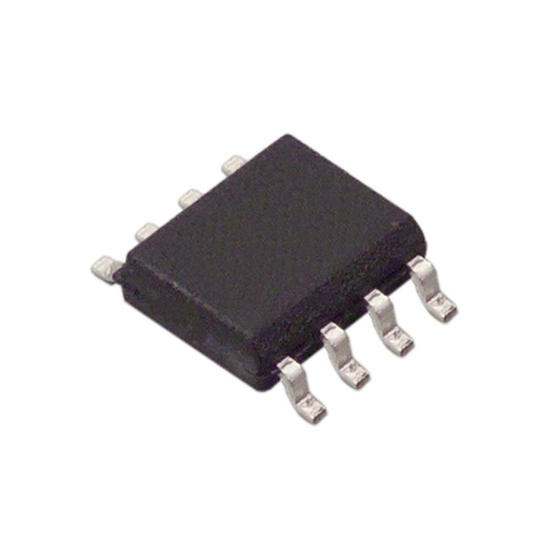 LMC7660 Switched Capacitor Voltage Converter