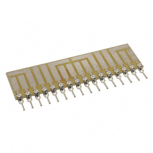 6816 Surface Mount Adapter for 2x, 3-terminal Device Footprints