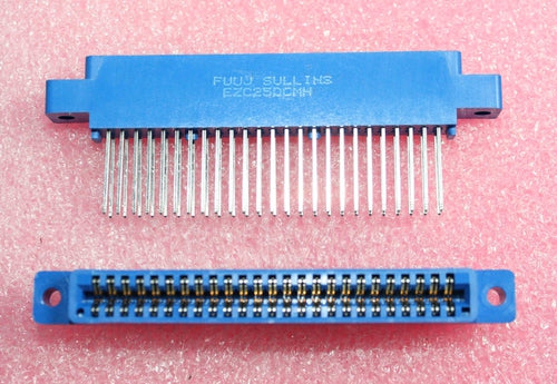 Sullins, 50 Pin Edge Connector